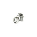 Roulette de panier supérieur (à l'unité) pour lave - vaisselle 00424717 blomberg, bosch, brandt, de dietrich, ... Roulette de panier supérieur (à l'unité) pour lave - vaisselle 00424717 blomberg, bosch, brandt, de dietrich, ...