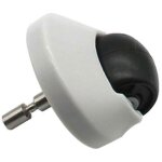 Roulette de rechange avant pour aspirateur robot xiaomi mi