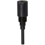 Router collet extension bit de routeur extension de collet et rognage d�coupage machine de gravure extender ...