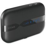Router mobile d - link 4g lte à batterie wi - fi hotspot 150 mb dwr - 932 Router mobile d - link 4g lte à batterie wi - fi hotspot 150 mb dwr - 932