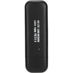 Routeur 4g lte usb portable, faible consommation, batterie longue dur�e, dongle wifi sim compact pour ...