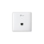 Eap230 - wall point d'acc�s wifi ac1200 gigabit mural omada mu - mimo - tp - link