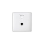 Eap230 - wall point d'accs wifi ac1200 gigabit mural omada mu - mimo - tp - link
