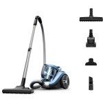 Rowenta compact power xxl aspirateur sans sac, moteur haute efficacit�, 2, 5 l, compact, facile � vider, ...