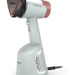 Rowenta dr9814 d�froisseur � vapeur d�froisseur vapeur portatif 0, 1 l 1400 w multicolore