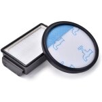 Rowenta moulinex kit de filtration aspirateurs compact power cyclonic zr005901 1pcs