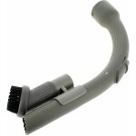 Poignee flexible + brosse zr004001 rs - rt9246 - aspirateur