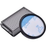 Convient pour rowenta ro3715 ro3795 ro3798 tefal compact power filtre cyclonique aspire poudres accessoires ...