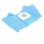 Sacs aspirateur zr816 par 4 zr816001 481281728119 - aspirateur