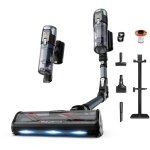 Rowenta x - force flex 16. 60 rh9c71e0 aspirateur balai et balai lectrique aspirateur - balai 2 en 1 ...