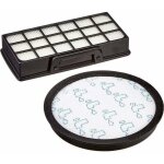 Rowenta zr903701 kit de filtration - filtres compatibles avec aspirateur rowenta silence forcetm 4aaaa ...