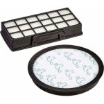 Rowenta zr903701 kit de filtration - filtres compatibles equip� de , xu, aspirateur rowenta silence forcetm ...