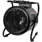 Rowi 1 03 03 0059 g�n�rateur d'air chaud hih 9000 / 2 / 1 270 m� noir x577442