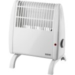 Rowi - radiateur anti - gel 1 03 03 0133 23 m³ 450 w blanc Rowi - radiateur anti - gel 1 03 03 0133 23 m³ 450 w blanc