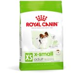 Royal canin adult x - small shn - croquettes pour chien - 1, 5 kg Royal canin adult x - small shn - croquettes pour chien - 1, 5 kg