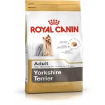 Royal canin - bhn yorkshire terrier adult - nourriture sèche pour chiens - 1, 5kg Royal canin - bhn yorkshire terrier adult - nourriture sèche pour chiens - 1, 5kg