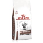 Royal canin - cat gastrointestinal moderate calorie vhn - croquettes pour chat - 400g