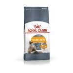 Royal canin - thine cheveux et soins de la peau pour les chats (soins des cheveux et de la peau) - 2kg ...