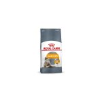 Royal canin - cheveux & soins de la peau nourriture sche pour chats 4 kg adulte