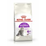 Croquettes chat royal canin sensible 33 : 4 kg