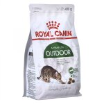 Royal canin - croquettes pour chats outdoor adult volaille 400 g Royal canin - croquettes pour chats outdoor adult volaille 400 g