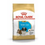 Croquettes chiot royal canin shih tzu junior : 1, 5 kg