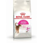 Royal canin - feline prfrence aroma exigent - nourriture sche pour chat adulte poisson - 2 kg