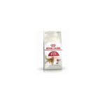 Royal canin - nourriture que fit 32 pour les chats (plus d'un an) - 400g