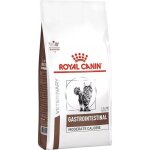 Royal canin - gastro intestinal moderate calorie - nourriture sche pour chat - 2 kg