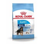 Nourriture que royal canin maxi chiot (junior) des chiens de grande taille (jusqu'? 15 mois) - 15kg