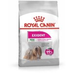 Royal canin - mini exigent - nourriture sèche pour chiens difficiles - 1kg Royal canin - mini exigent - nourriture sèche pour chiens difficiles - 1kg