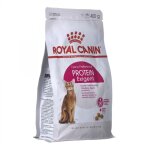 Royal canin - nourriture que la demande de protines pour les chats adultes - 400g