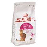 Royal canin - nourriture que savory demande de chats exigeants - 400g