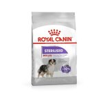 Royal canin - nourriture sèche stérilisée medium pour chien - 3 kg Royal canin - nourriture sèche stérilisée medium pour chien - 3 kg