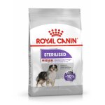 Royal canin - nourriture sche strilise medium pour chien - 3 kg