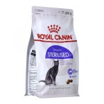 Royal canin - nourriture que strilise 37 pour les chats striliss (1 ? 7 ans) - 400g Royal canin - nourriture que strilise 37 pour les chats striliss (1 ? 7 ans) - 400g