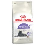 Royal canin - nourriture que strilise 7 + pour chats striliss (plus de 7 ans) - 400g Royal canin - nourriture que strilise 7 + pour chats striliss (plus de 7 ans) - 400g