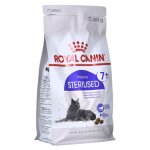 Royal canin - nourriture que strilise 7 + pour chats striliss (plus de 7 ans) - 400g Royal canin - nourriture que strilise 7 + pour chats striliss (plus de 7 ans) - 400g