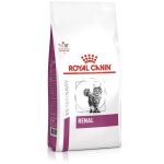 Royal canin cat renal vhn - croquettes pour chat - 2kg