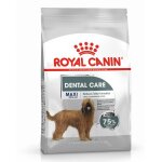 Royal canin - soins dentaires maxi pour les gros chiens et les dents - 9 kg
