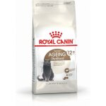 Royal canin senior aging sterilized 12 + nourriture sche pour chats mas, volaille, lgumes 400 g