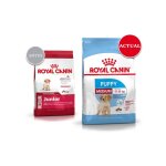 Thine royal canin puppy medium (junior) pour chiens de taille moyenne (jusqu'? 1 an) - 1kg Thine royal canin puppy medium (junior) pour chiens de taille moyenne (jusqu'? 1 an) - 1kg