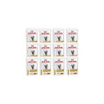 Urinary s / o cat vtrinaire vtrinaire salsa 12 x 85 gr - royal canin