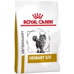 Royal canin - urinary s / o - nourriture sche pour chat - 3, 5 kg