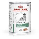 Royal canin vet satiety canine 410 g