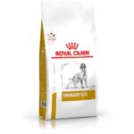 Royal canin - vet urinary s / o - croquettes pour chiens volaille 2 kg