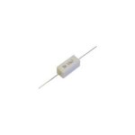 R�sistance de bobinage 10r 5w 5% axial 10 ohm 5w dimensions 9, 5x9, 5x22mm 10r5wh