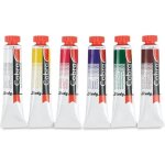 Royal talens cobra study water mixer compos�e de 40 ml d'huile. artistes de l'eau mixer compos�e de peinture ...
