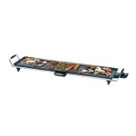 Royalty line - plancha lectrique 1800w noir rltp18211