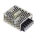 Rs - 15 - 5 alimentation � d�coupage 5 v / dc 3 a 15 w - mean well